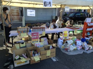 西大寺診療所祭り23