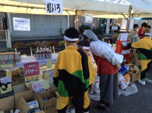 西大寺診療所祭り3